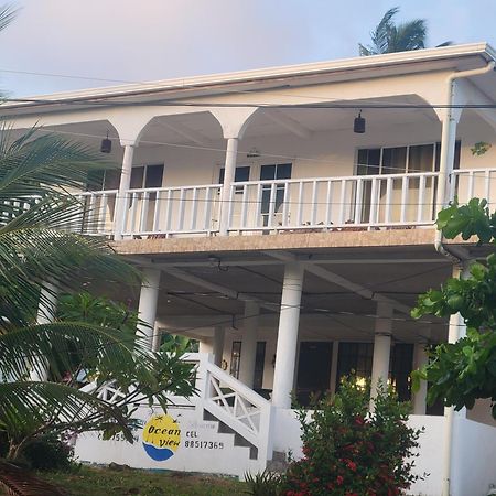 Ferienwohnung Ocean View North End Exterior foto