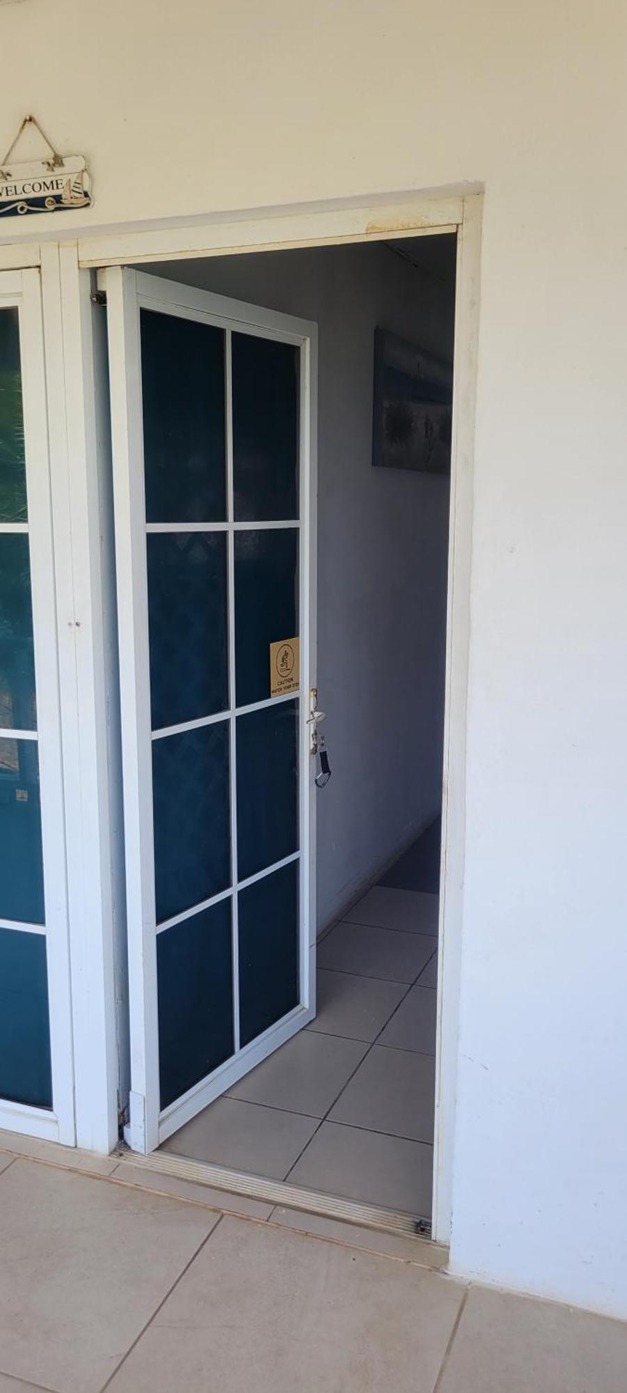 Ferienwohnung Ocean View North End Exterior foto