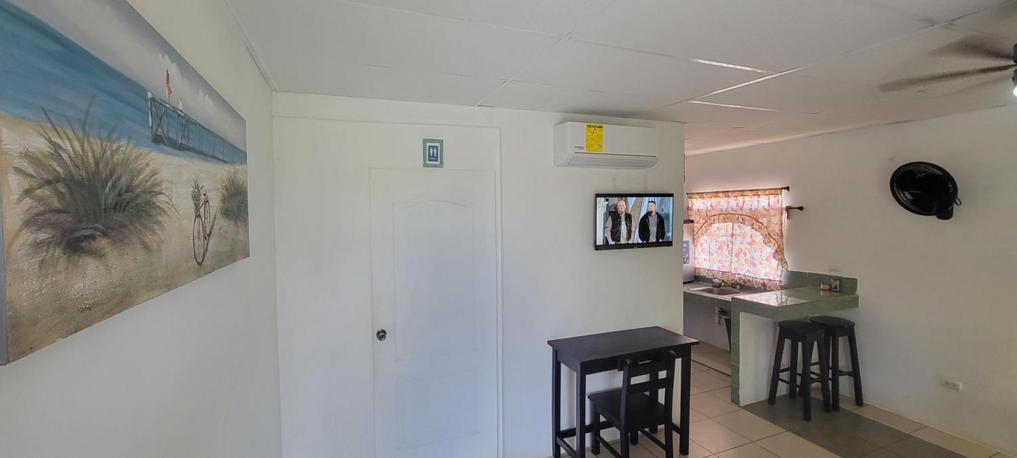 Ferienwohnung Ocean View North End Exterior foto